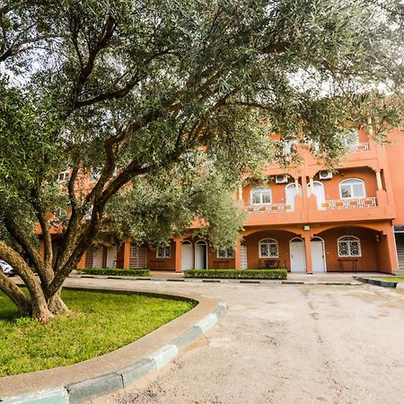 Complexe El Bassatine Hotell Beni Mellal Eksteriør bilde